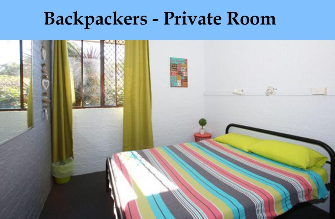 Strahan Retreat Holiday Park Екстериор снимка